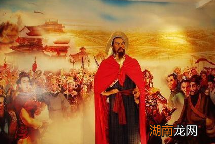 李自成围困北京后,为什么不想建立新的王朝而是想要封王?