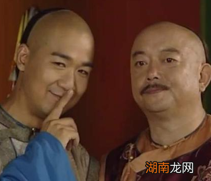 说说纪晓岚与和珅的生平与官职 两人真的可以平起平坐吗