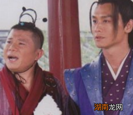 古代皇帝微服私访到底是什么样的 扮猪吃老虎都是不存在的