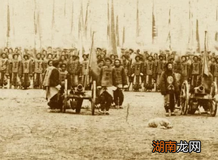 晚清政府究竟腐朽到什么地步 看看曾国藩就知道了