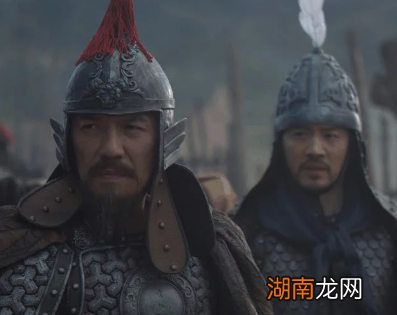 明朝灭亡是因为农民起义吗 总结起来的原因有四点