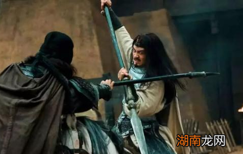 揭秘历史上的巴西之战,张飞和张郃单挑结果如何?
