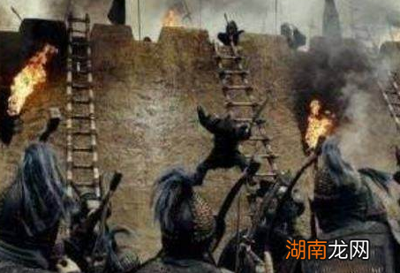 古代打仗杀掉军旗手获胜就容易多了 古人为什么不这么做