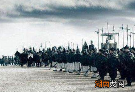 古代打仗杀掉军旗手获胜就容易多了 古人为什么不这么做