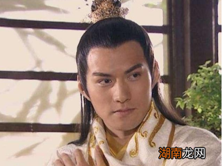 玄武门之变的时候,李渊的禁军在哪里?