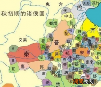 楚国和秦国相比 最后统一天下的为什么会是秦国