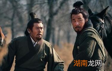 吕布被曹操处死,这跟陈宫有什么关系?