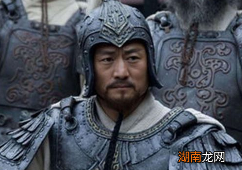 许褚护曹家三代的平安,最后下场为何不好?