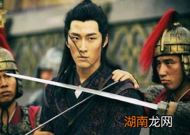 能力出众的刘封,最后为什么得了个自尽的下场?