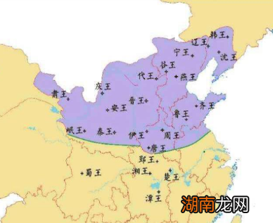 明朝晚期的藩王有多少 朝廷养活他们需要多少钱