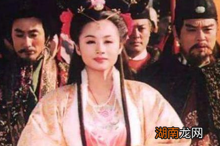 古代公主嫁人之后 她们为什么大多数都没有子嗣