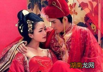 古代公主嫁人之后 她们为什么大多数都没有子嗣