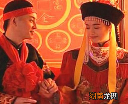 古代公主嫁人之后 她们为什么大多数都没有子嗣