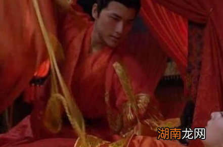 古代公主嫁人之后 她们为什么大多数都没有子嗣