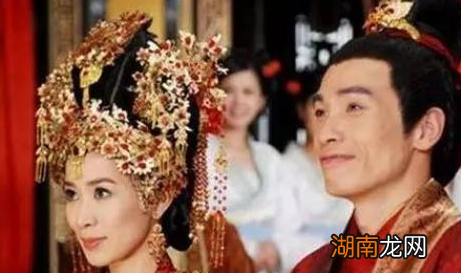 古代公主嫁人之后 她们为什么大多数都没有子嗣