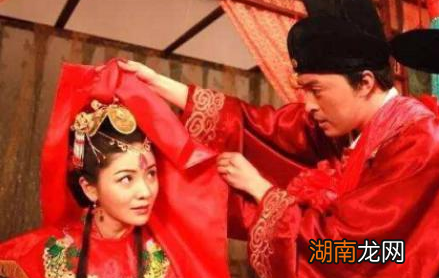 古代公主嫁人之后 她们为什么大多数都没有子嗣