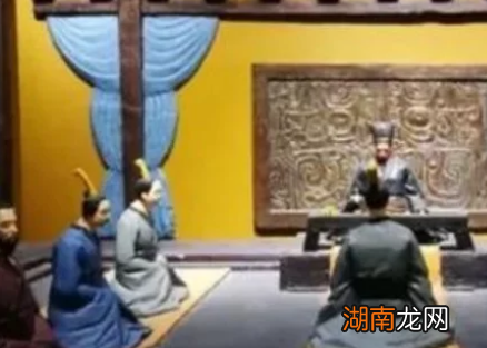 司马迁是西汉的史学家 司马迁是怎么知道秦始皇陵内部结构的