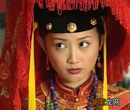 历史上和亲多多少少都是假公主 清朝为何都用真的公主