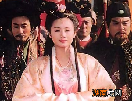 历史上和亲多多少少都是假公主 清朝为何都用真的公主