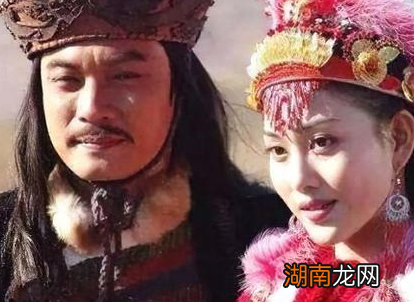 历史上和亲多多少少都是假公主 清朝为何都用真的公主