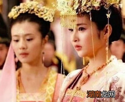 历史上和亲多多少少都是假公主 清朝为何都用真的公主