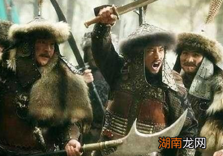 什么是募兵制？国富而兵弱的根源，宋朝瓦解的开始