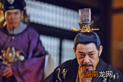 晋阳起兵真的是李世民策划的吗？真相是什么