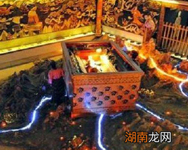 古代工匠修完皇陵之后 皇帝又是怎么处理他们的