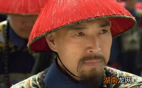 给雍正皇帝当过保镖的讷亲，晚年怎么被赐死？