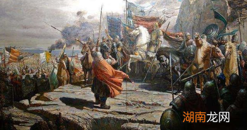 陈平一生了贡献六大奇谋，分别是哪些计谋？