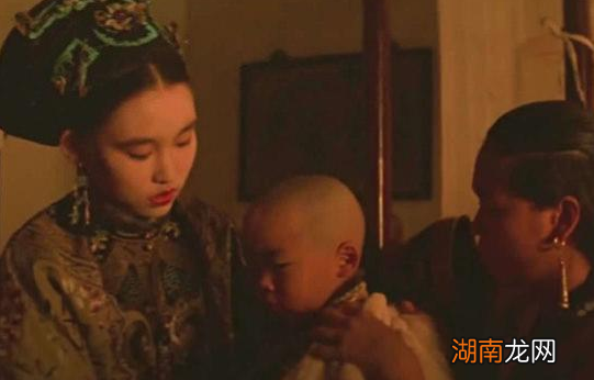 王焦氏作为溥仪的乳娘，都有哪些规矩要遵守？