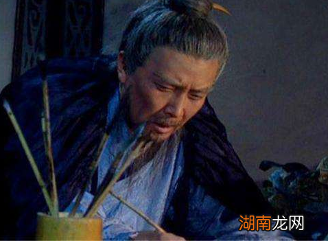 诸葛亮与姜维殚精竭虑地北伐,到底是为了什么?