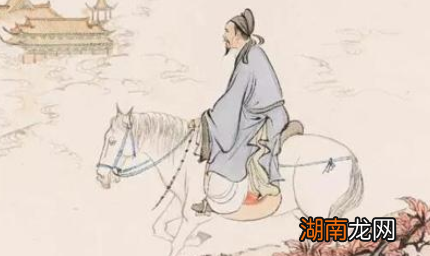 中国古代诗人介绍：诗圣杜甫都有哪些人生经历？