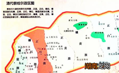 努尔哈赤在回京路上暴毙的时候 努尔哈赤为何选择多尔衮做继承人