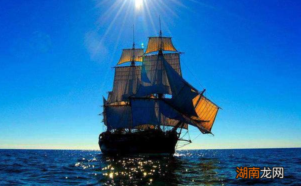 中国古代的海上丝绸之路是如何发展的?不同朝代都去过哪些不同的地方?