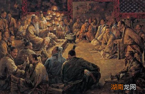 魏国为什么能成为战国历史上第一个称霸中原的国家？它为何能位列战国七雄？