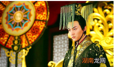 汉宣帝能从权臣手中夺回江山，为何汉献帝不可以？