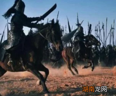 古代边疆的将军手握重兵 他们为什么不去造反