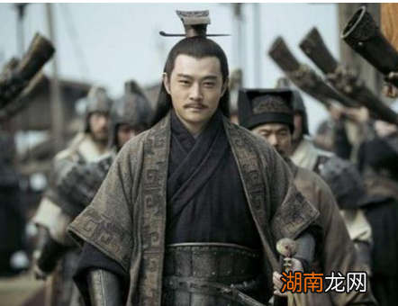 孙权失去了两大猛将,导致东吴再无争夺天下之力