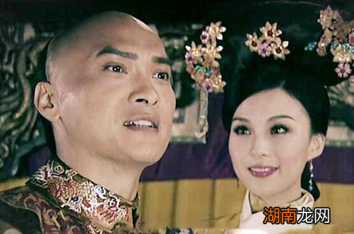 珍嫔赫舍里氏从贵人到珍妃只用了三年，为何后来失宠了？