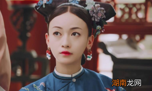 魏佳氏身份显贵儿子更是成为皇帝,可惜红颜薄命