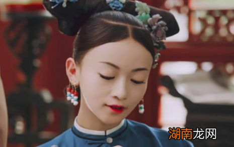 魏佳氏身份显贵儿子更是成为皇帝,可惜红颜薄命