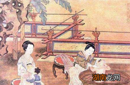 古人洗澡是一个奢侈的事情 对此还有5天一休沐的制度