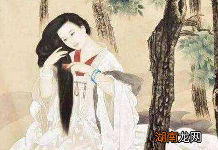 古人洗澡是一个奢侈的事情 对此还有5天一休沐的制度