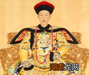 清朝时期的奴才这一称呼是什么意思?一种身份地位的象征