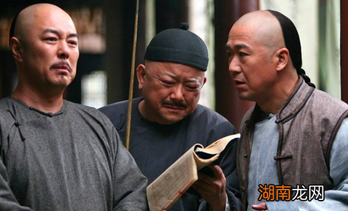 清朝时期的奴才这一称呼是什么意思?一种身份地位的象征