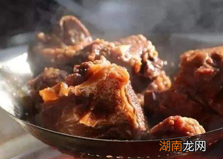 古代各朝各代都禁止杀牛 私下吃牛的现象屡禁不止