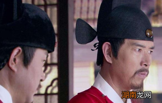 解缙曾得到朱棣的公开赞许,为何后来会被关进昭狱?