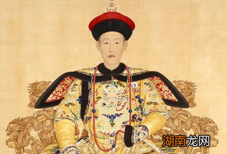 乾隆帝南巡的路线是怎样的?他南巡的目的是什么?