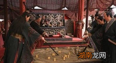 五国攻秦到底打了多少次 秦国的势力为何没有被严重削弱